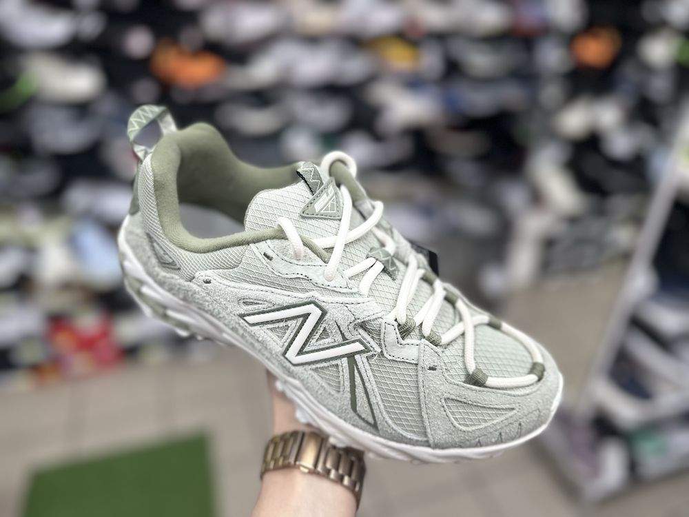 Кросівки New balance 610 ( РОЗМІР 40 та 40,5)