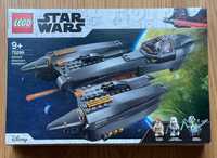 LEGO Star Wars 75286 - General Grievous's Starfighter, nowy, Warszawa