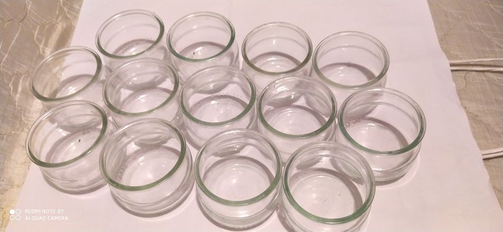 Osłony na tilaity 13 szt 6 zł