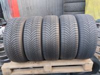 205/55/16 michelin crossclimate