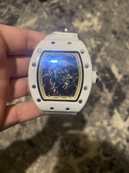 Richard Mille Годинники