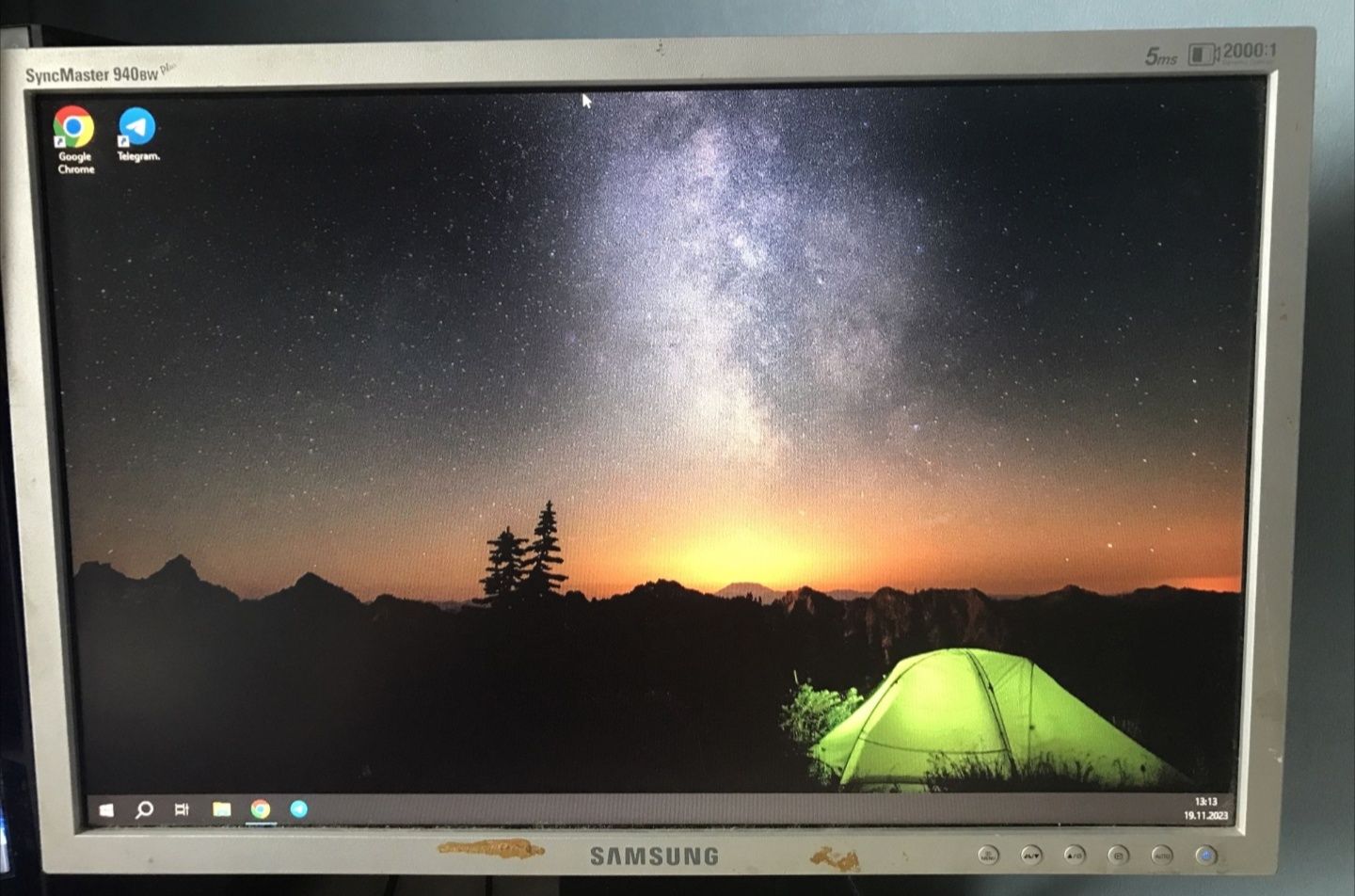 MOHMTOP samsung syncmaster 940bw plus