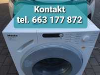 Pralka Miele NOVOTRONIC W 1614 Polskie Menu Gwarancja