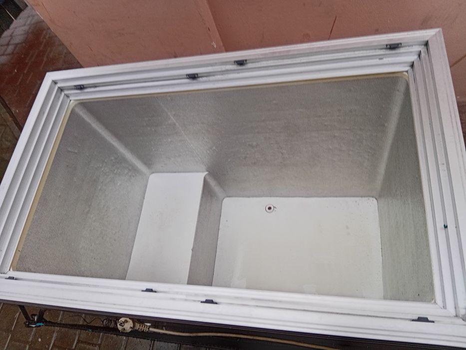 Продам морозилку  сундук