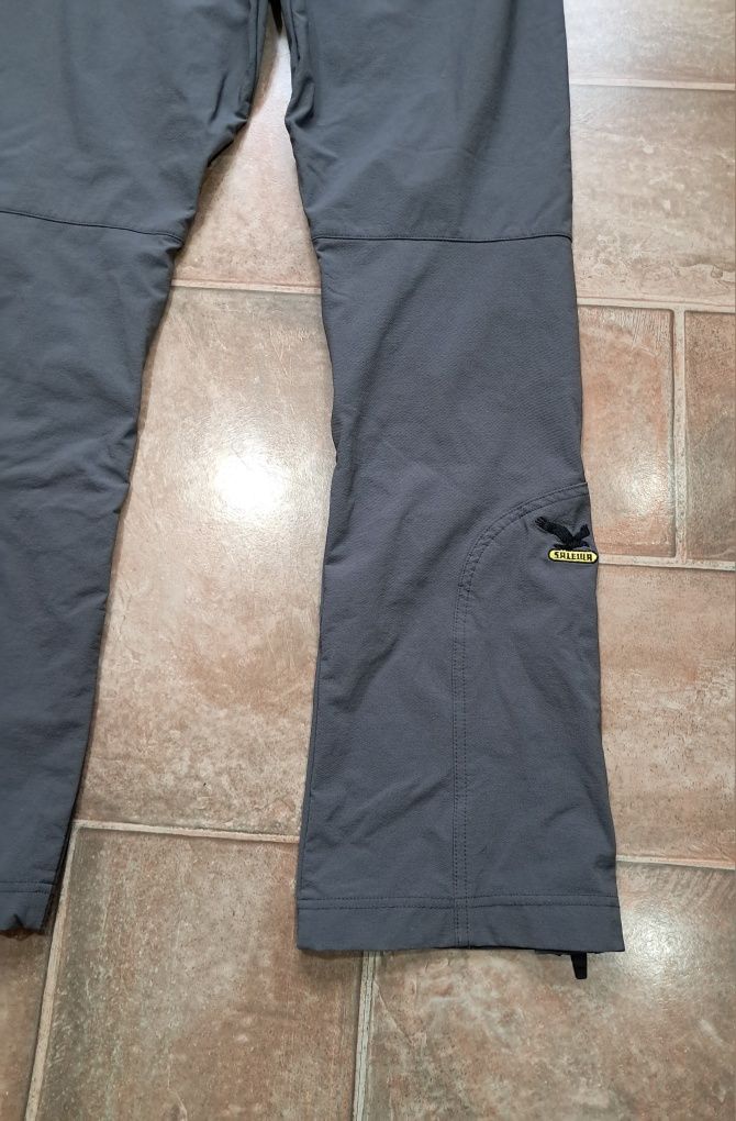 Трекінгові штани Salewa AlpineXtrem