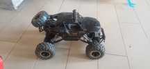 Carrinho telecomando