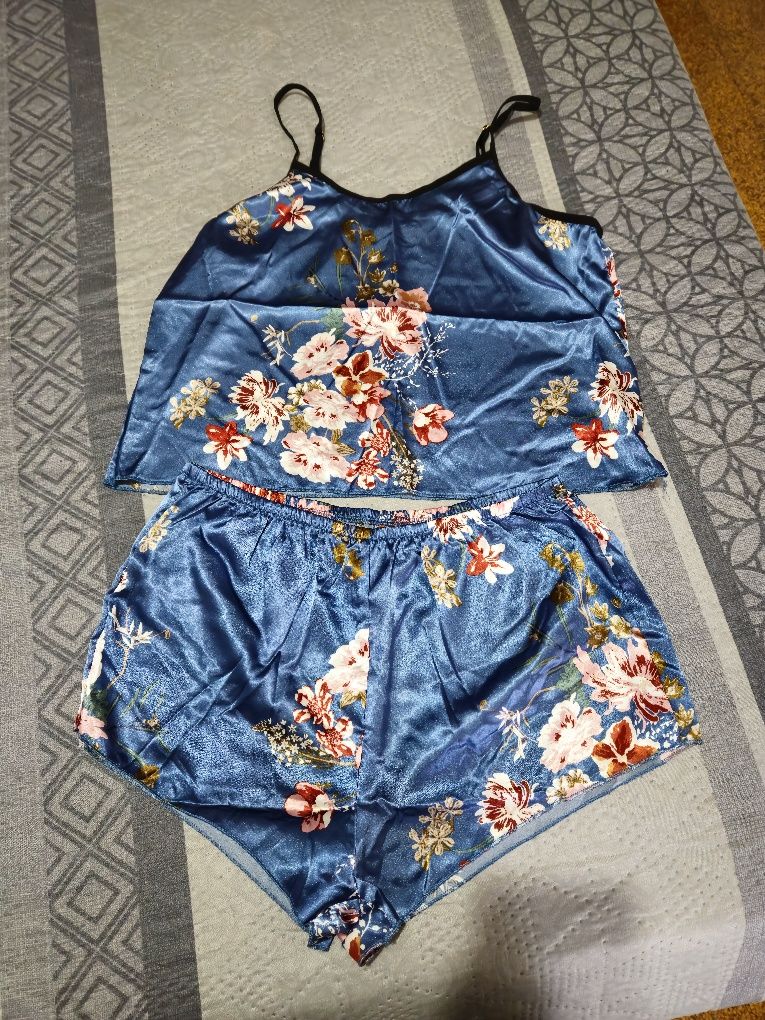 Conjunto de pijama