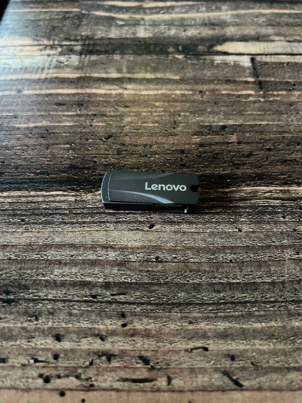 Flash-накопичувач Lenovo на 2TB. USB 3.0