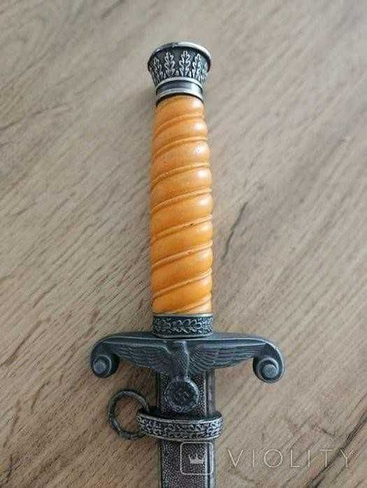 Рукоятка  ручка кортика вермахта