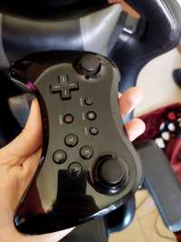 Wii U Pro controller