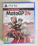 PS5 MotoGP 24 Nowa Gra