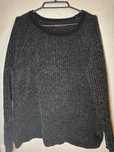 Sweter damski XXL