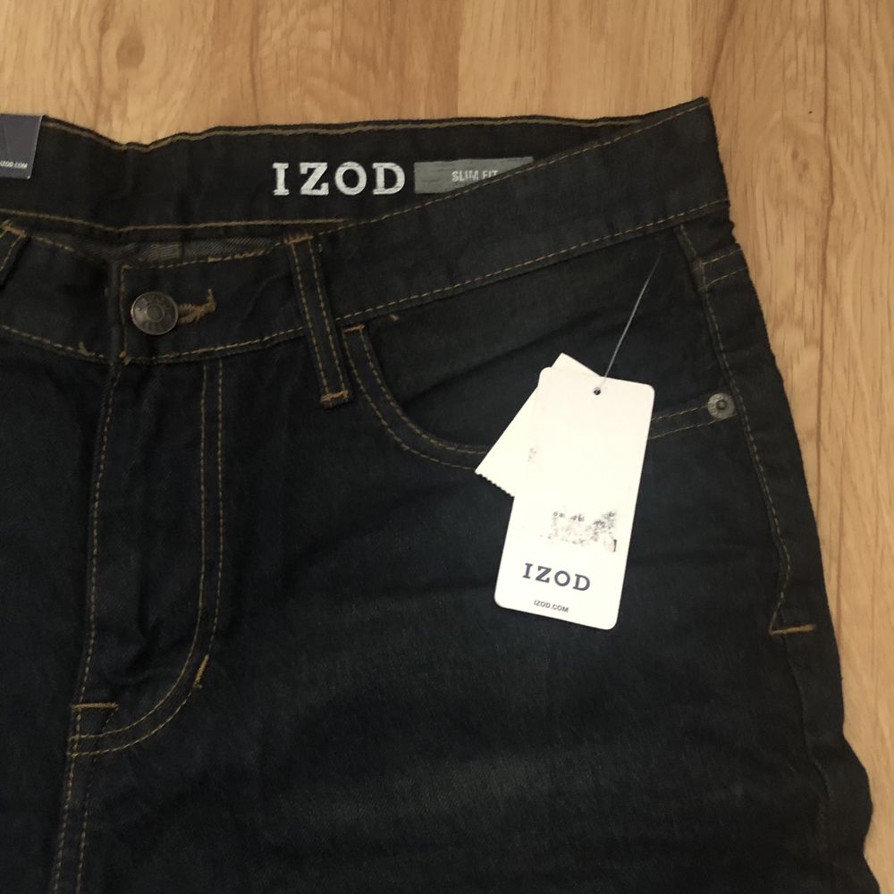 Шорты  Izot  slim fit 34