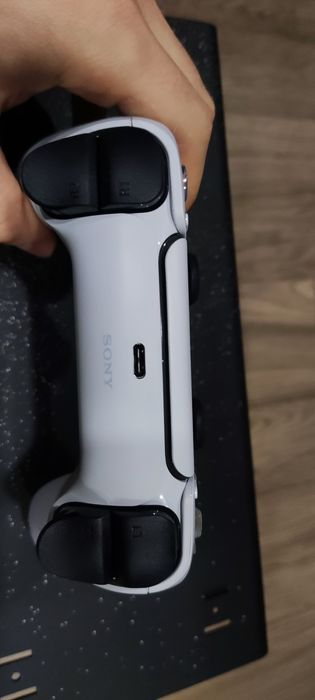 Ps5 Slim На гарантії