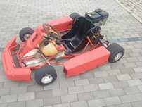 Gokart spalinowy silnik subaru