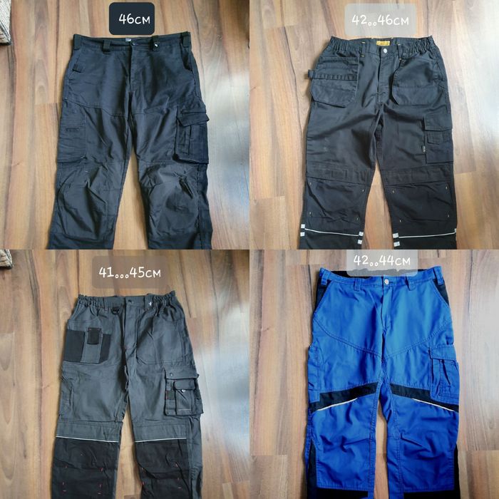 Куртка Strauss Engelbert windstopper