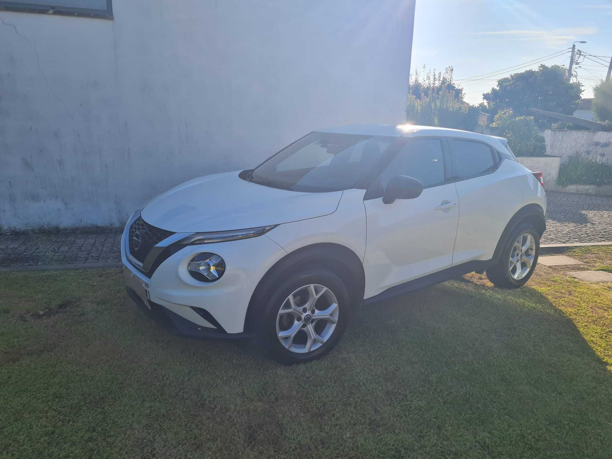 Nissan Juke DIG-T 86KW (117Cv) Acenta P.Design