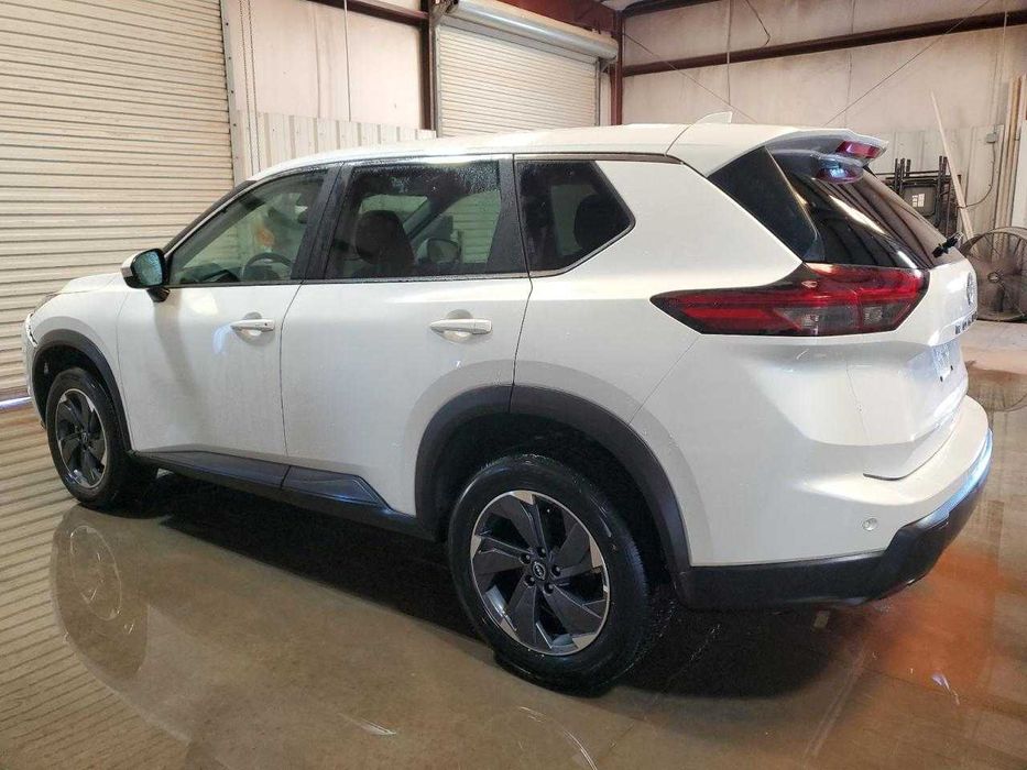 Розбірка та нові запчастини T33 Rogue,Leaf,Ariya,Murano та Infiniti