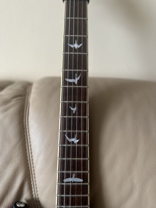 PRS SE Standard 24 Vintage Cherry