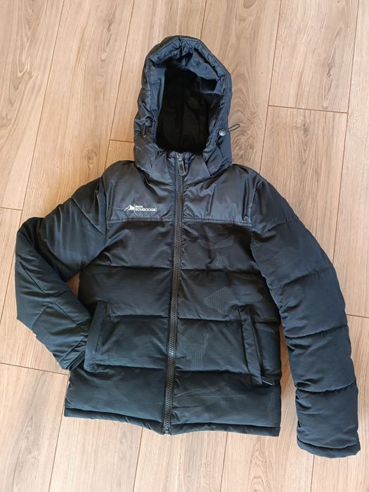 Куртка зимова для підлітка