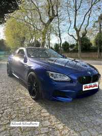 Bmw M6 F13 Para Peças