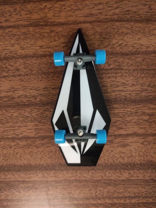 Tech Deck volcom ultra rare