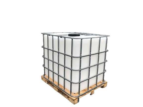 Zbiornik mauzer 1000l NOWY wkład z atestem SPOŻYWCZYM PZH UN FDA RECO