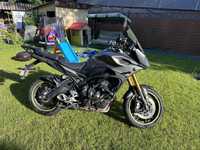 Yamaha Tracer MT09