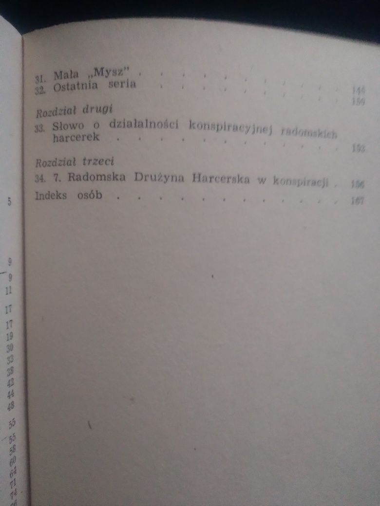Zastępy cieni- J. Seredyński Z. Pawlak