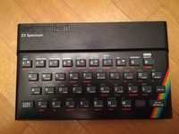 Sprzedam ZX spectrum 48K - gumiak, sprawny