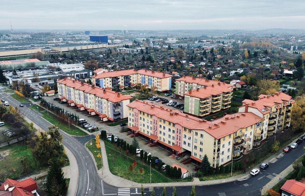 Rodzinne 75 m² | Olsztyn, ul. Augustowska | Gotowe do zamieszkania