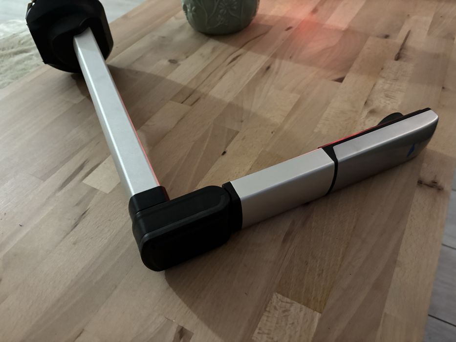 Skaner do dokumentów