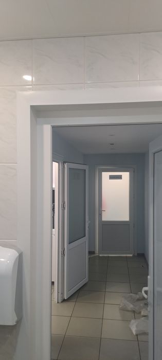 Сендвич откосы. Оконные, арочные, дверные.