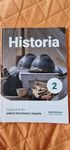 HISTORIA 2 "OPERON" szkoła branżowa I stopnia