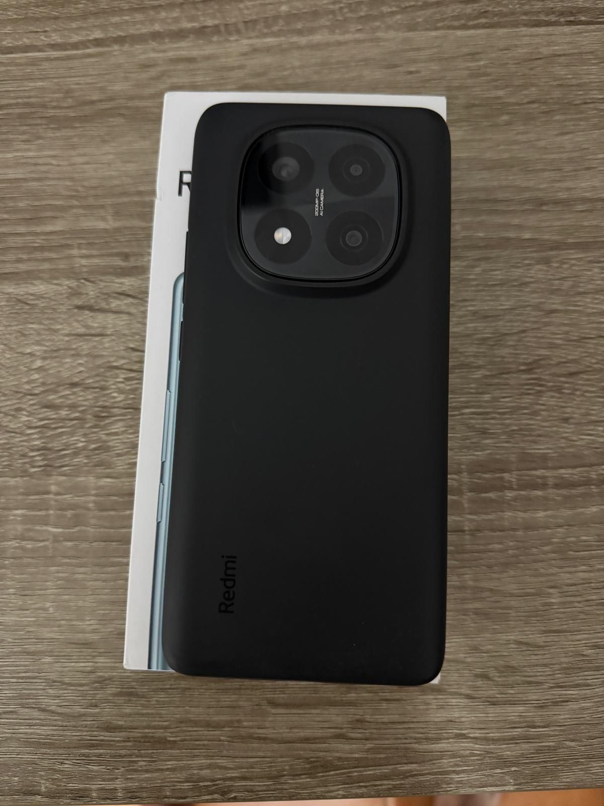 Xiaomi Redmi Note 14 Pro Plus 5G 12/256Gb