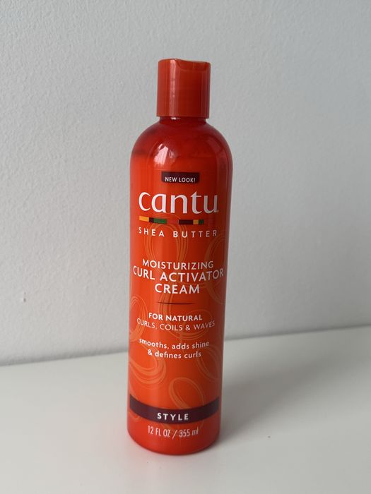 Aktywator skrętu Cantu