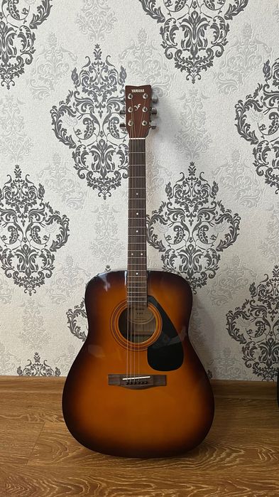 Гітара Yamaha F310