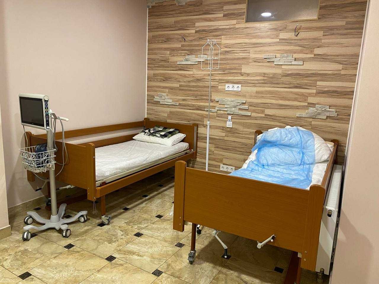 Продается медико-косметологический центр на ул. Лобановского,