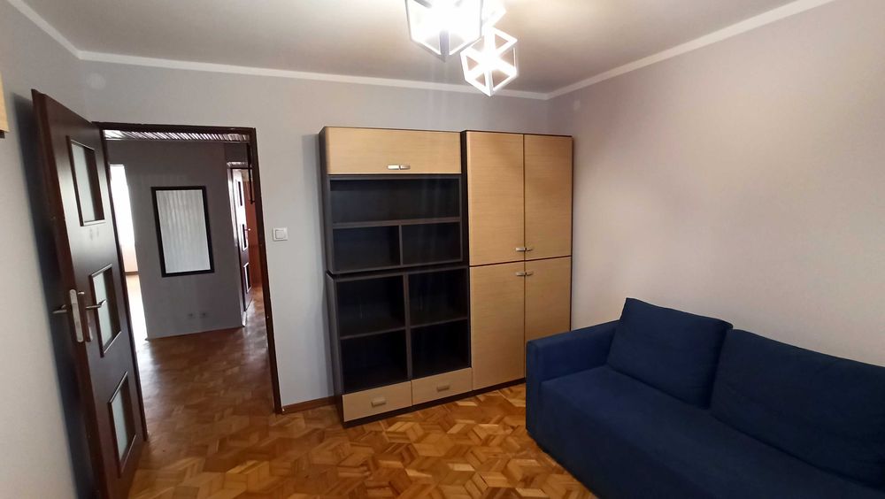 Wynajmę mieszkanie Siedlce okolice zalewu