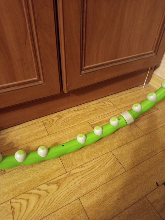 Обруч для занятий