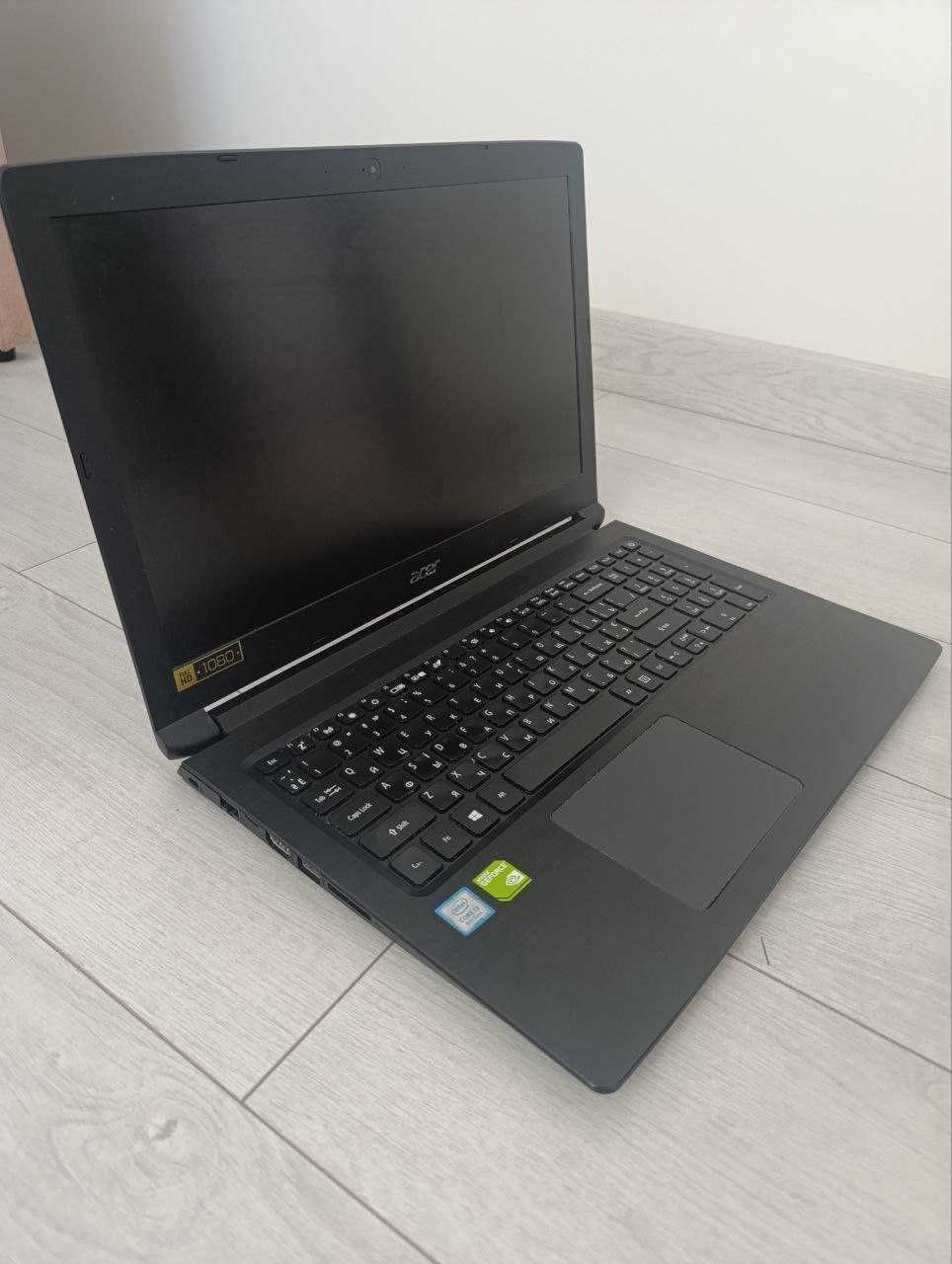 Acer Aspire 3 A315-53G 15,6 HD 64-bit