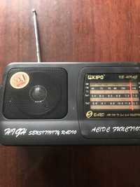 Радіоприймач КIPO  KB-409AC