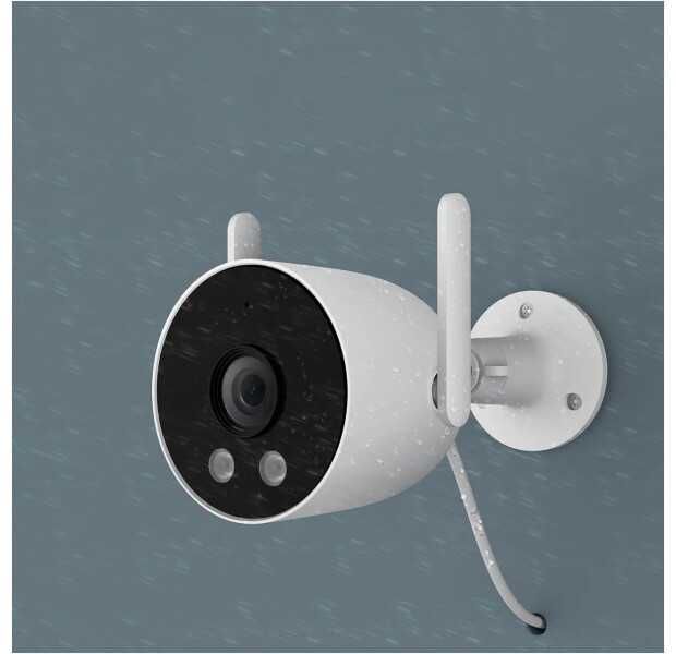 IP-камера зовнішня Xiaomi IMILAB EC3 Lite Outdoor Security Camera 2K