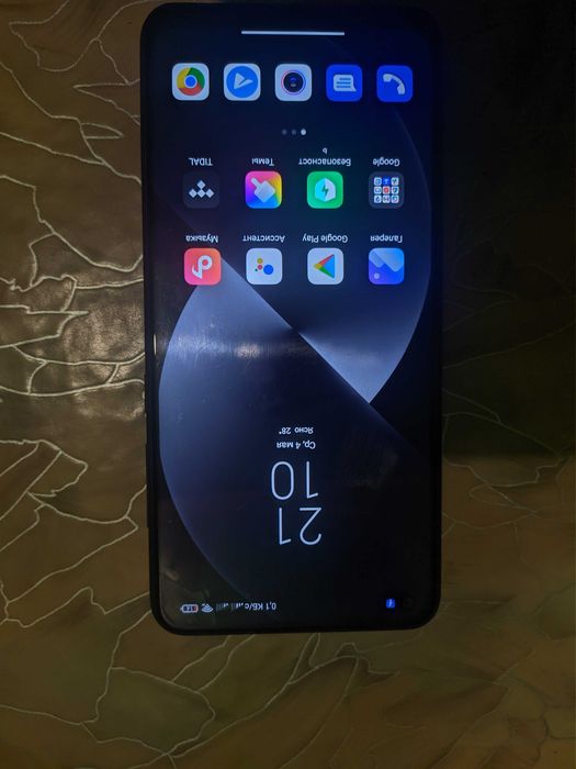 Продам Redmi Note 9 в хорошому стані
