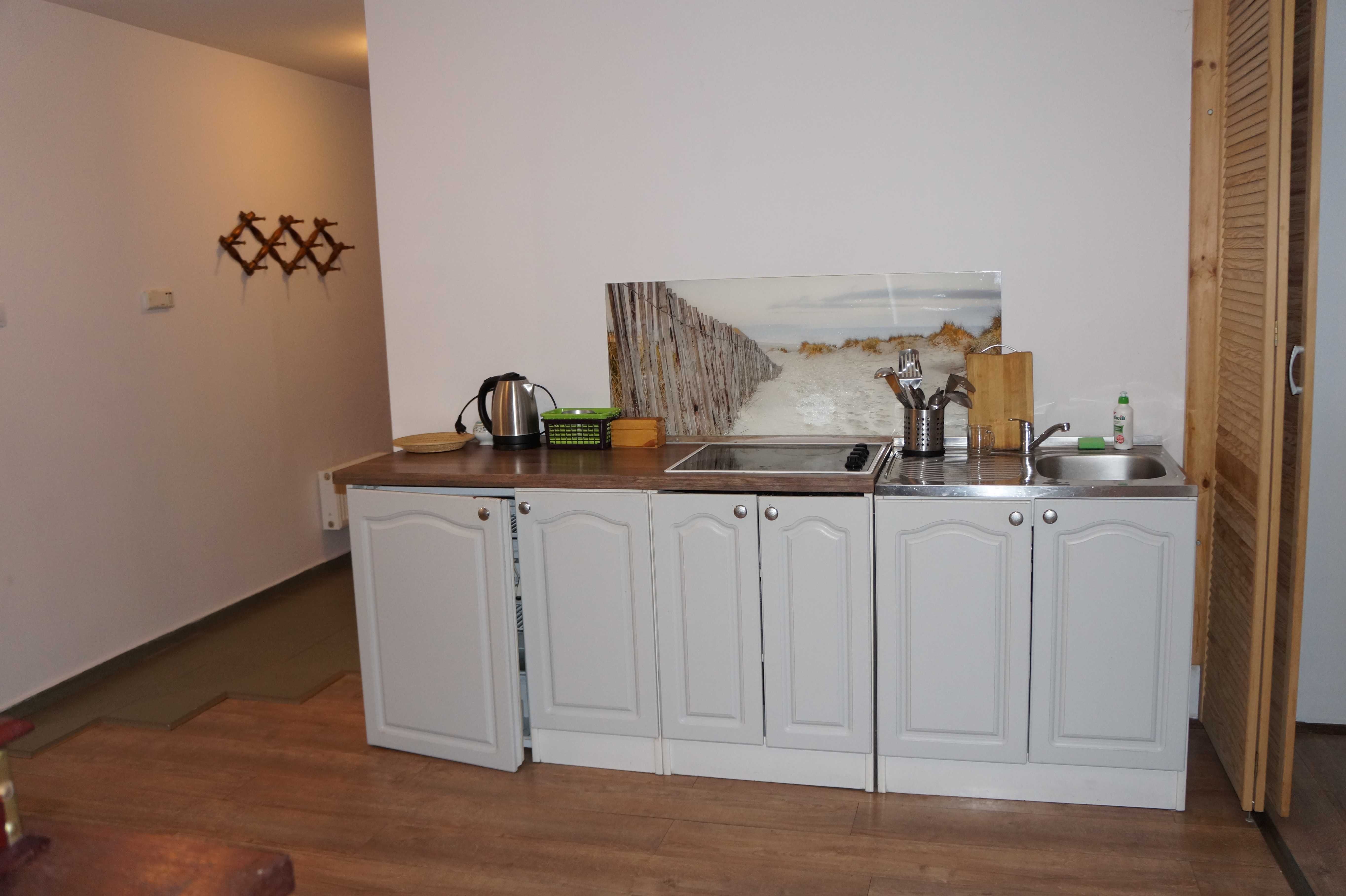 TANIE  apartamenty- Krynica Morska