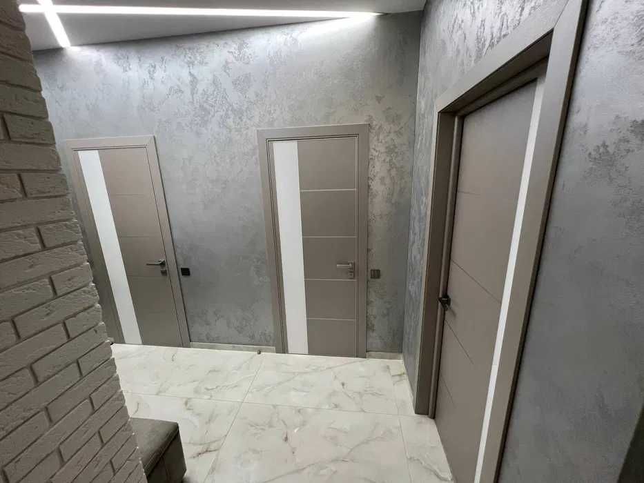 Видова квартира в ЖК Коста Фонтана, Фонтанська дорога, Море, Пляж 1V33