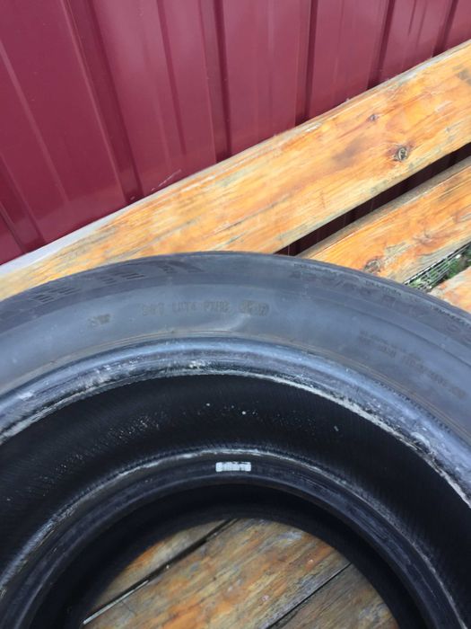 автошини R17.235.55. літні