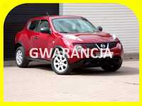 Nissan Juke Klimatyzacja /Gwarancja /1,6 /117KM /2011R