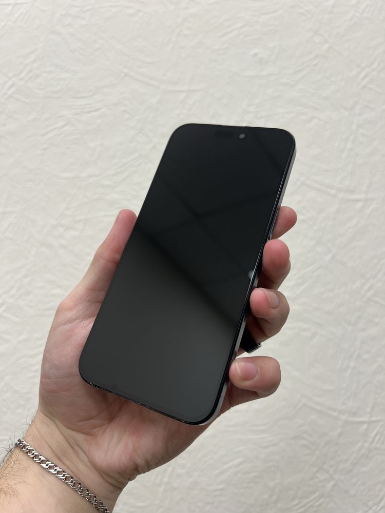 iPhone 15 Pro Max 256Gb Blue Titanium R-sim Esim