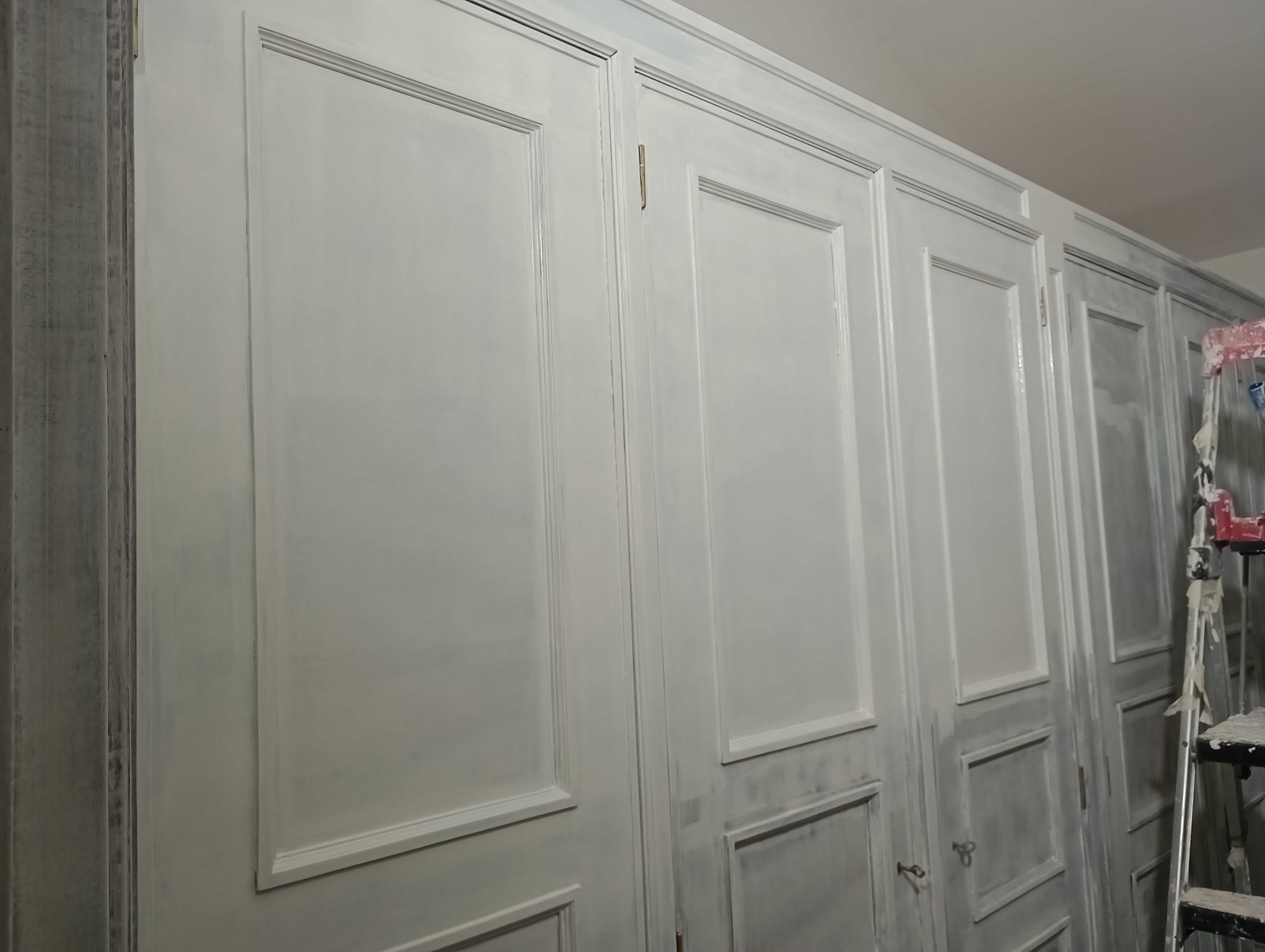 Pintor profissional